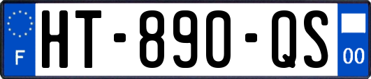 HT-890-QS