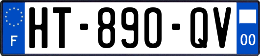 HT-890-QV
