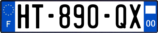 HT-890-QX