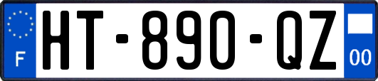 HT-890-QZ