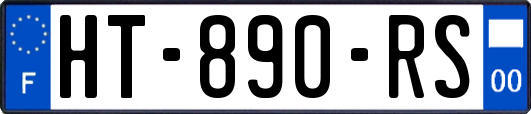 HT-890-RS