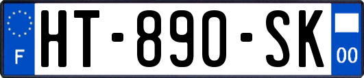 HT-890-SK
