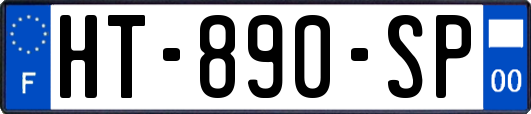 HT-890-SP