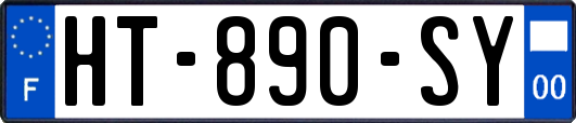 HT-890-SY