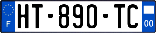 HT-890-TC