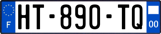 HT-890-TQ
