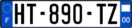 HT-890-TZ