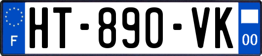HT-890-VK