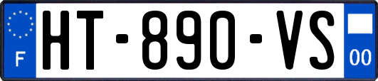 HT-890-VS