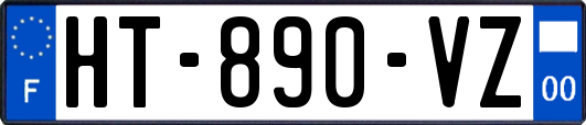 HT-890-VZ