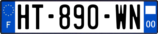HT-890-WN