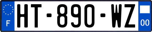 HT-890-WZ