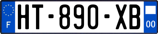 HT-890-XB