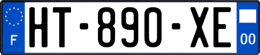 HT-890-XE