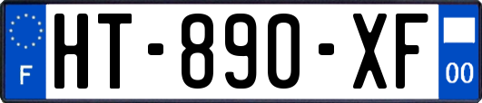HT-890-XF