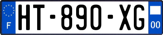 HT-890-XG