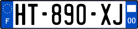 HT-890-XJ