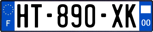 HT-890-XK