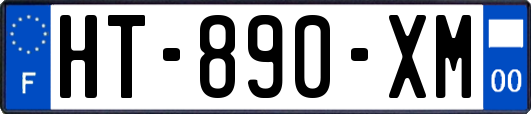 HT-890-XM