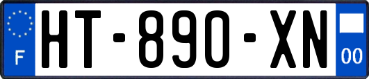 HT-890-XN