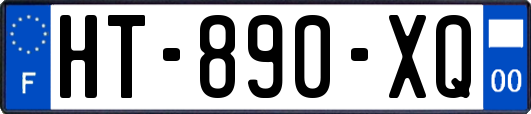HT-890-XQ