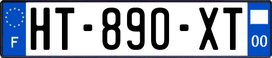 HT-890-XT