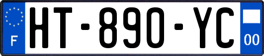 HT-890-YC