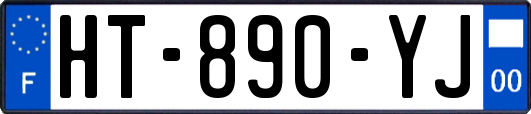 HT-890-YJ