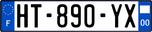 HT-890-YX