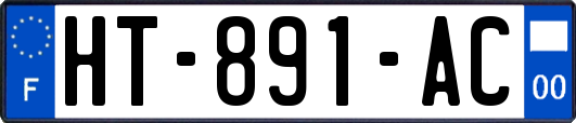 HT-891-AC