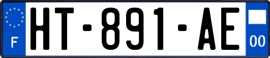 HT-891-AE