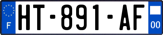 HT-891-AF