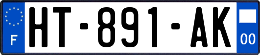 HT-891-AK