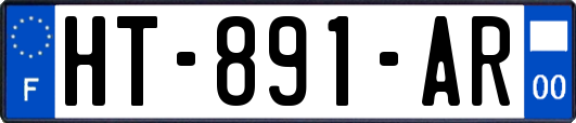 HT-891-AR