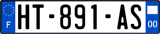 HT-891-AS
