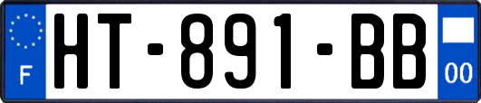 HT-891-BB