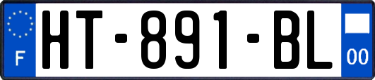 HT-891-BL