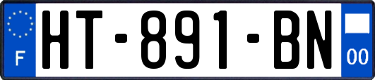 HT-891-BN