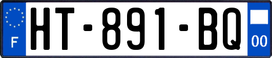 HT-891-BQ
