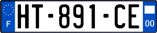 HT-891-CE
