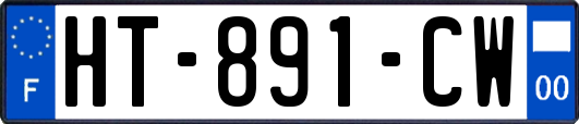 HT-891-CW