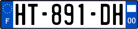 HT-891-DH