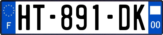 HT-891-DK