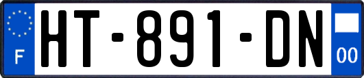 HT-891-DN