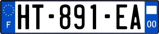 HT-891-EA