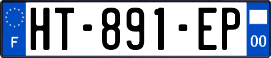 HT-891-EP