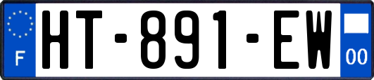 HT-891-EW