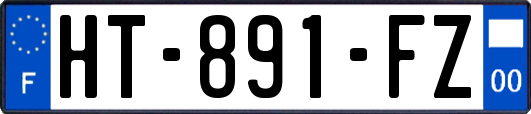 HT-891-FZ