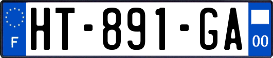 HT-891-GA