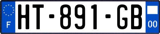 HT-891-GB